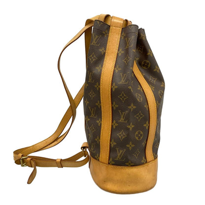 Louis Vuitton Bag Monogram Randonnee PM — view 2
