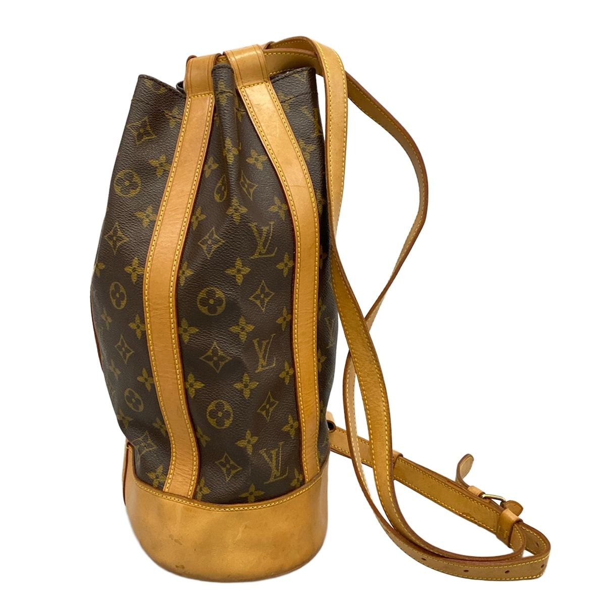 Louis Vuitton Bag Monogram Randonnee PM — view 4