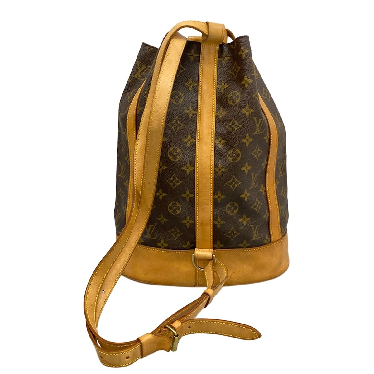 Louis Vuitton Bag Monogram Randonnee PM — view 3