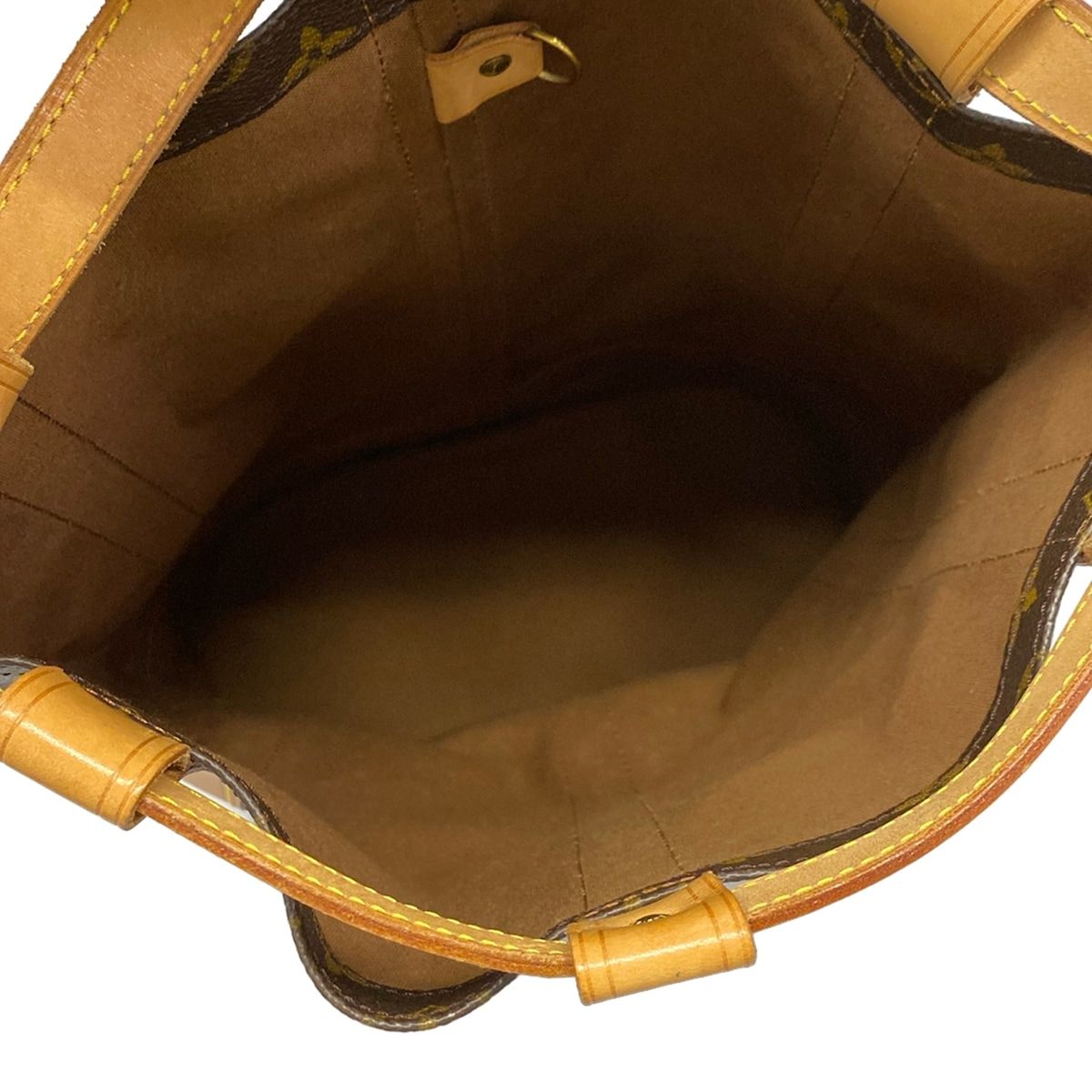 Louis Vuitton Bag Monogram Randonnee PM — view 7