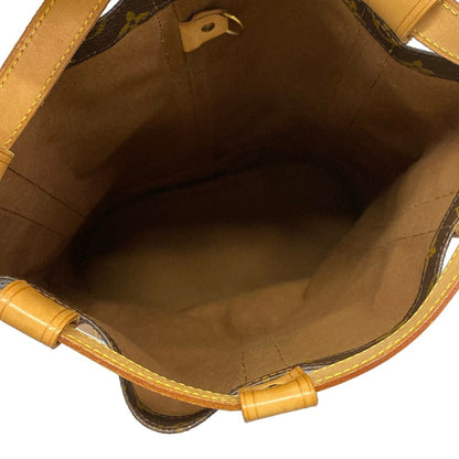 Louis Vuitton Bag Monogram Randonnee PM — view 7