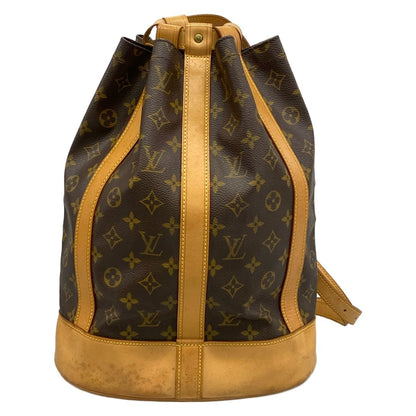 Louis Vuitton Bag Monogram Randonnee PM