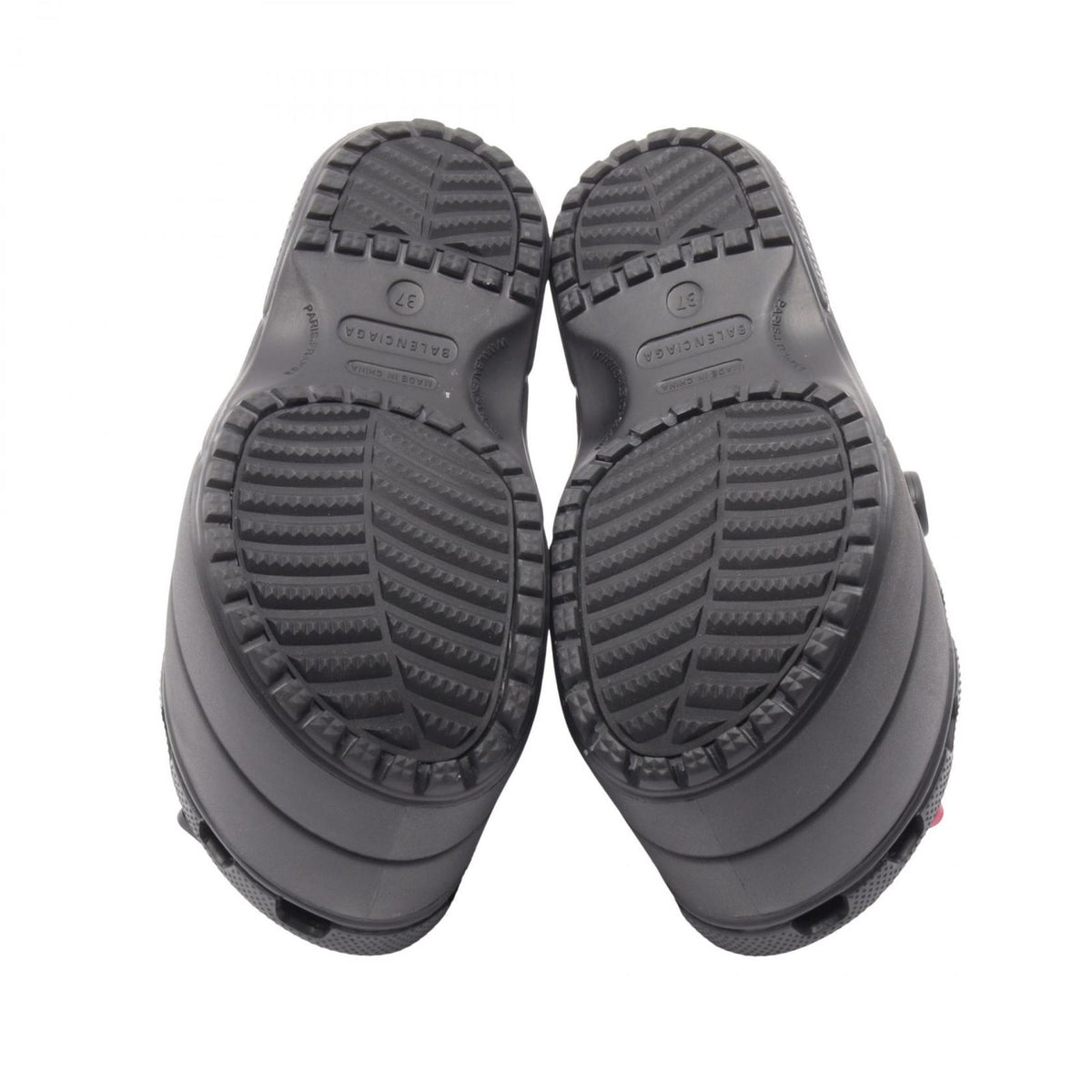 Balenciaga Sandals Crocs the Foam — view 4