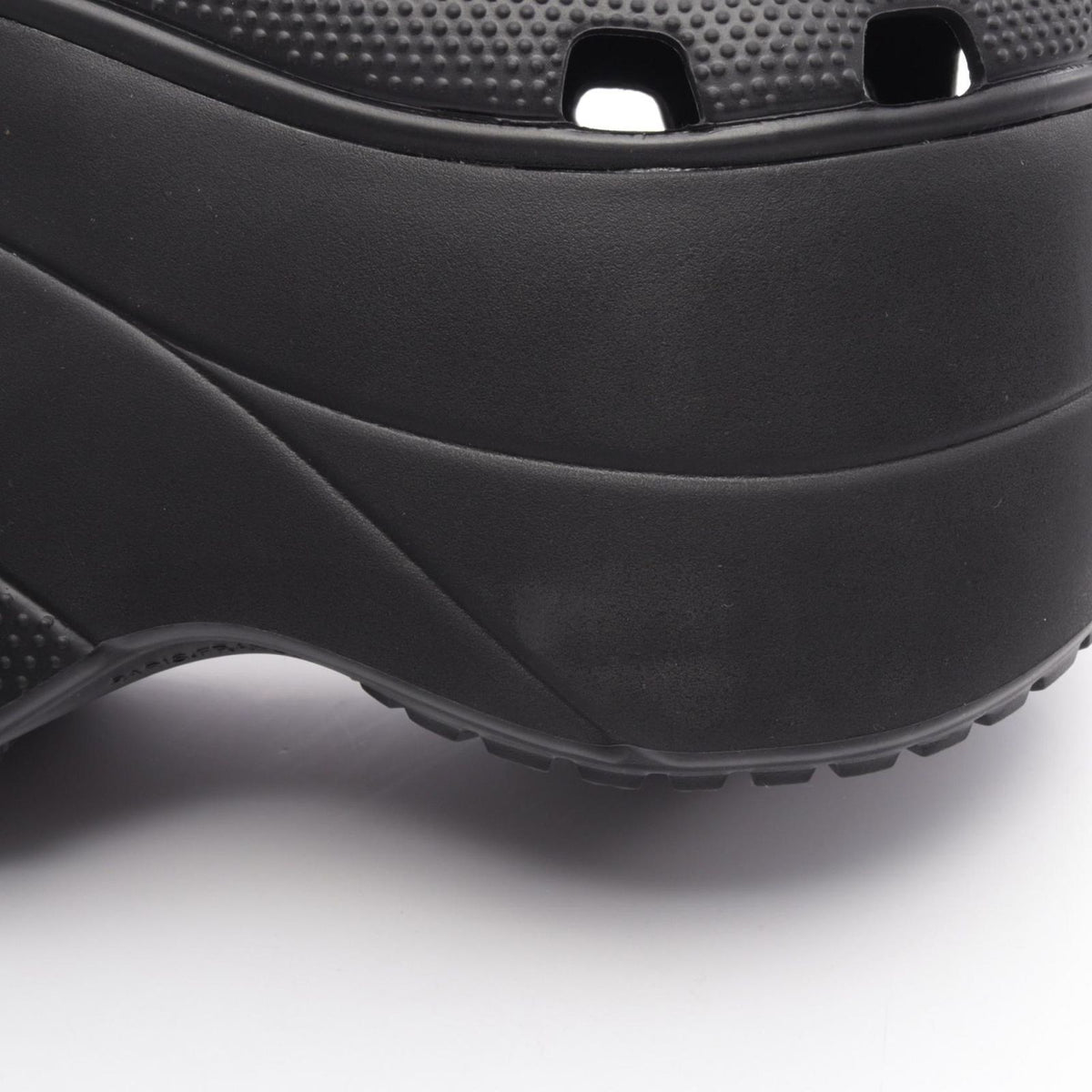 Balenciaga Sandals Crocs the Foam — view 6