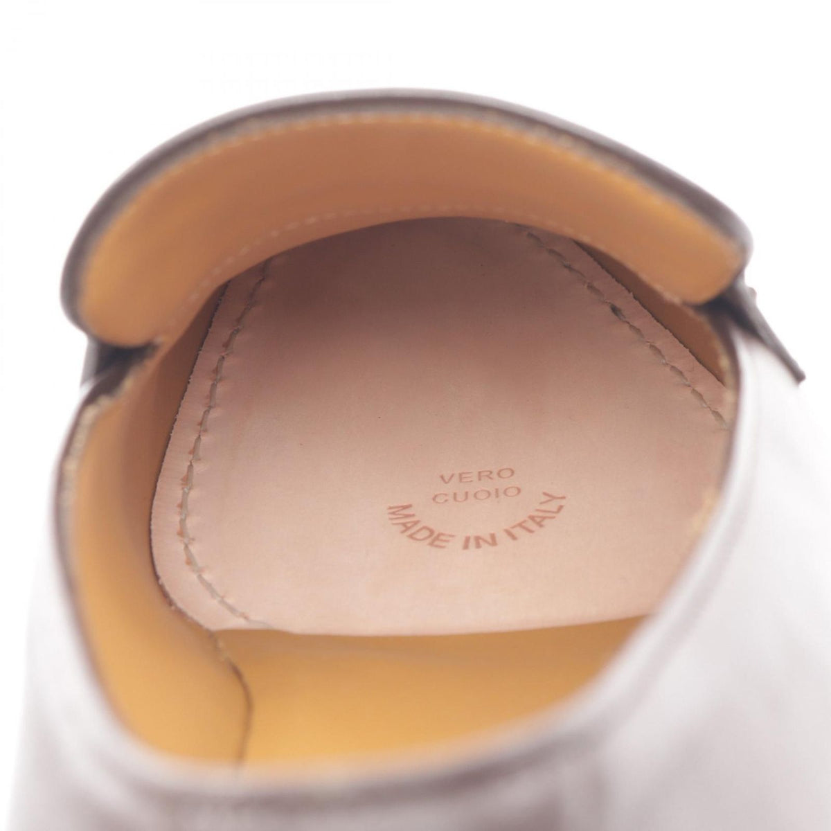 Gucci Loafers Interlocking G Leather — view 7