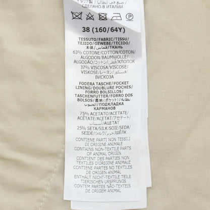 Gucci Tweed Shorts Cotton Rayon — view 4