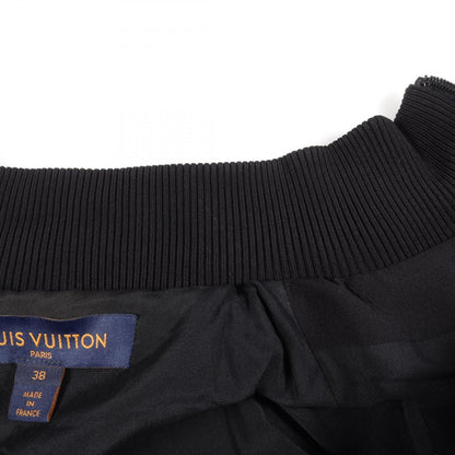 Louis Vuitton Embossed Monogram Jacket Nylon — view 8