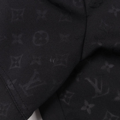 Louis Vuitton Embossed Monogram Jacket Nylon — view 7