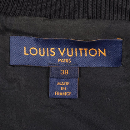Louis Vuitton Embossed Monogram Jacket Nylon — view 3