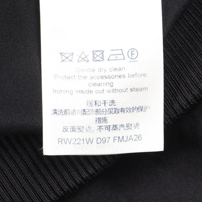 Louis Vuitton Embossed Monogram Jacket Nylon — view 4