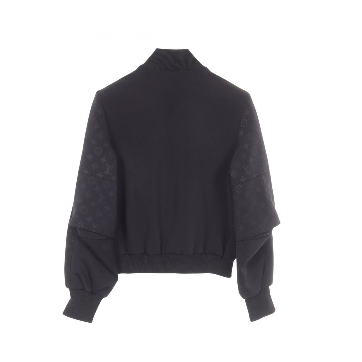 Louis Vuitton Embossed Monogram Jacket Nylon — view 2