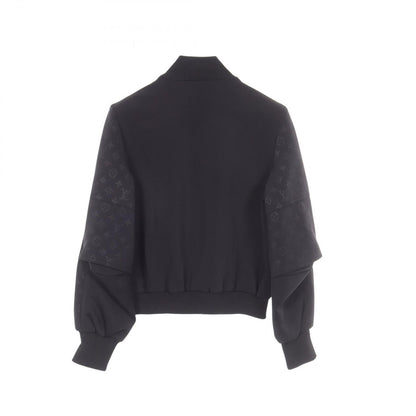Louis Vuitton Embossed Monogram Jacket Nylon — view 2