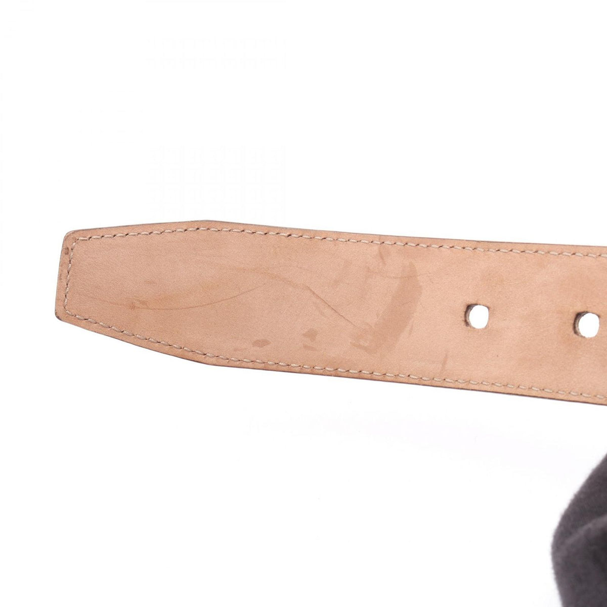 Gucci Belt Flora Leather — view 8