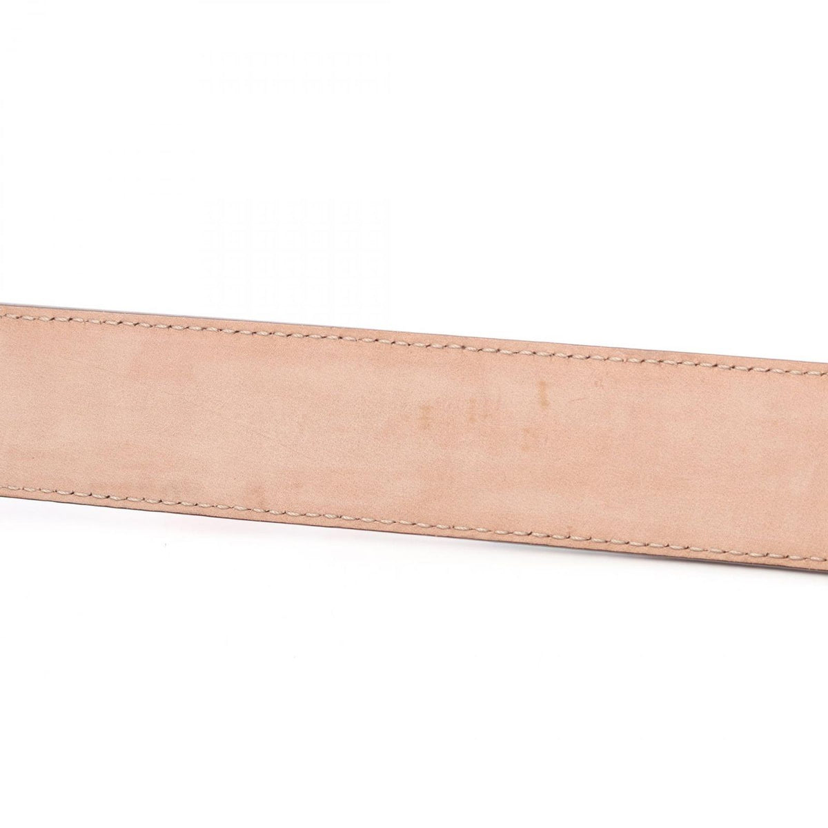 Gucci Belt Flora Leather — view 6
