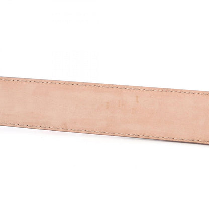 Gucci Belt Flora Leather — view 6