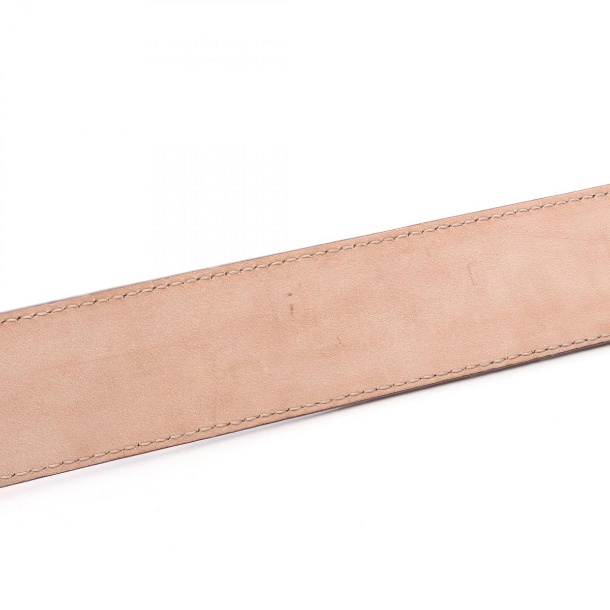 Gucci Belt Flora Leather — view 7