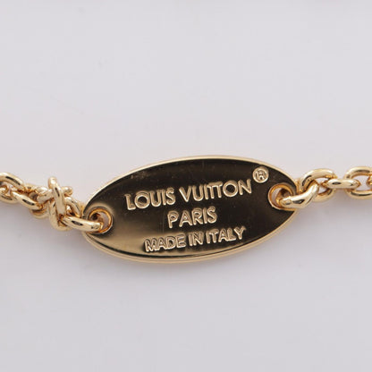 Louis Vuitton Necklace LV Flora Glam — view 5