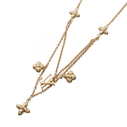 Louis Vuitton Necklace LV Flora Glam — view 2