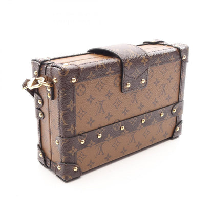 Louis Vuitton Shoulder Bag Petite Malle — view 2