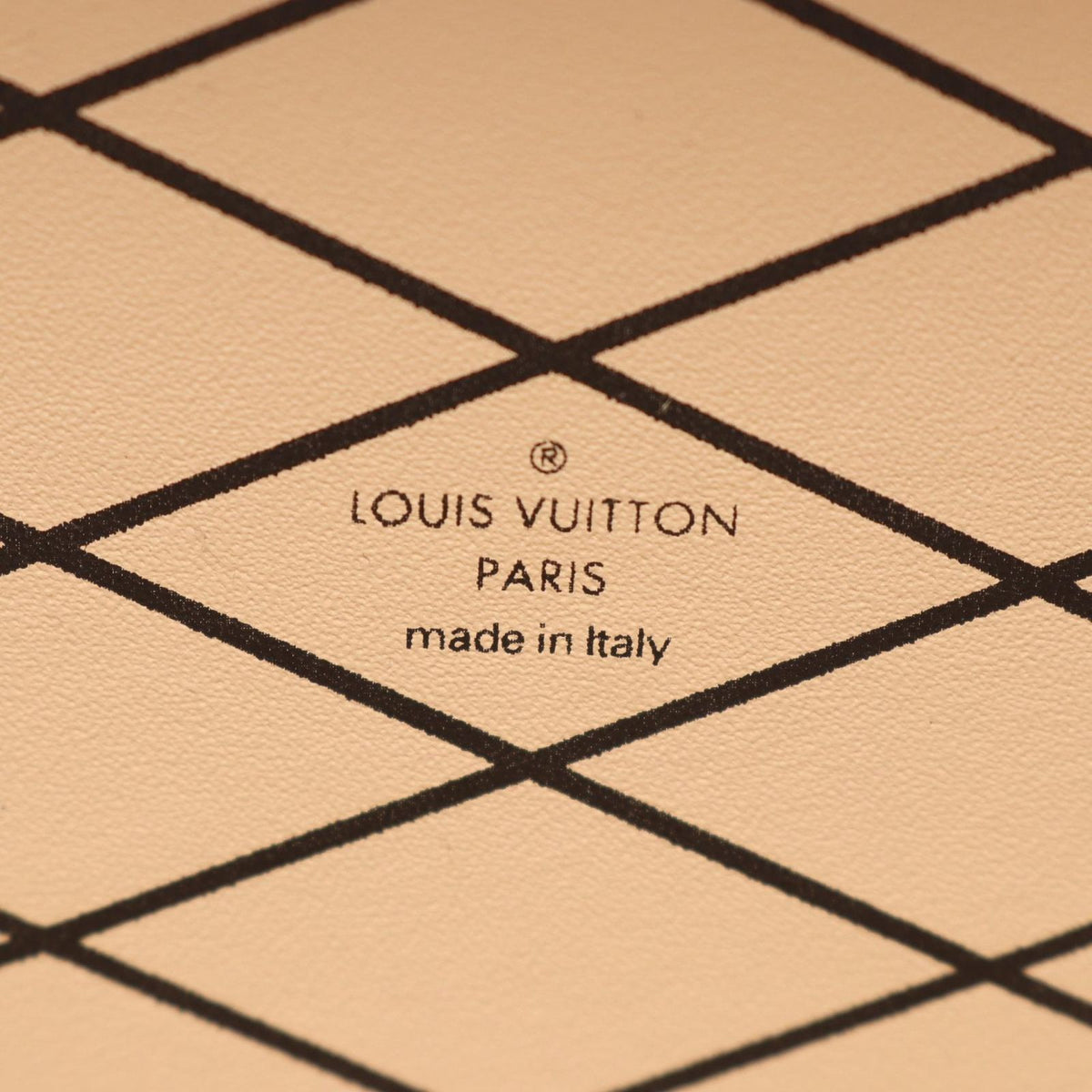 Louis Vuitton Shoulder Bag Petite Malle — view 4