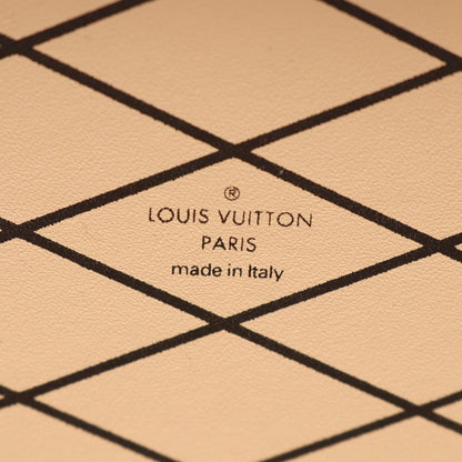 Louis Vuitton Shoulder Bag Petite Malle — view 4