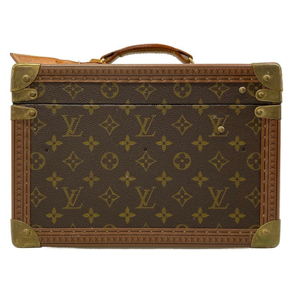 Louis Vuitton Vanity Bag Monogram Boite Flacon — view 4