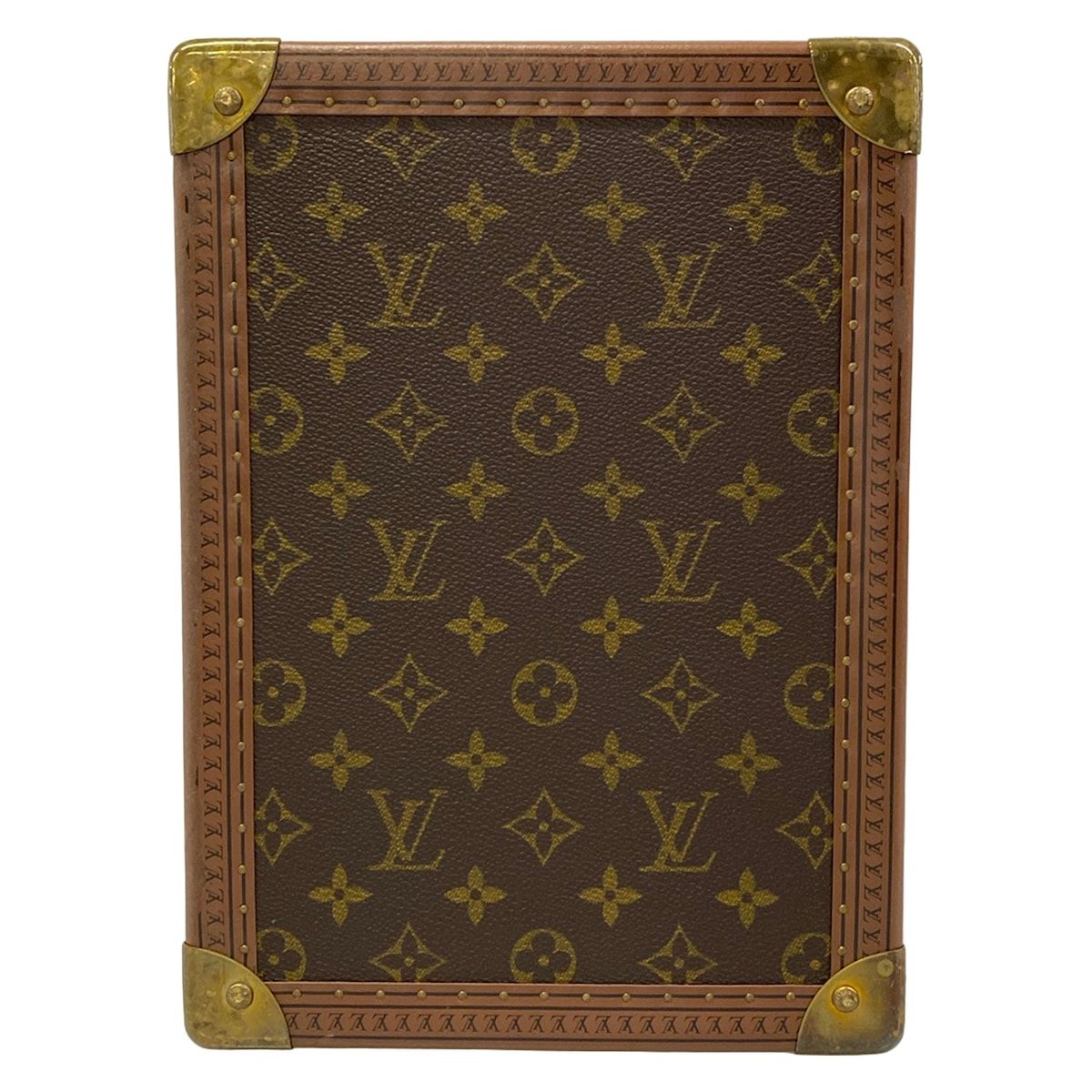 Louis Vuitton Vanity Bag Monogram Boite Flacon — view 5