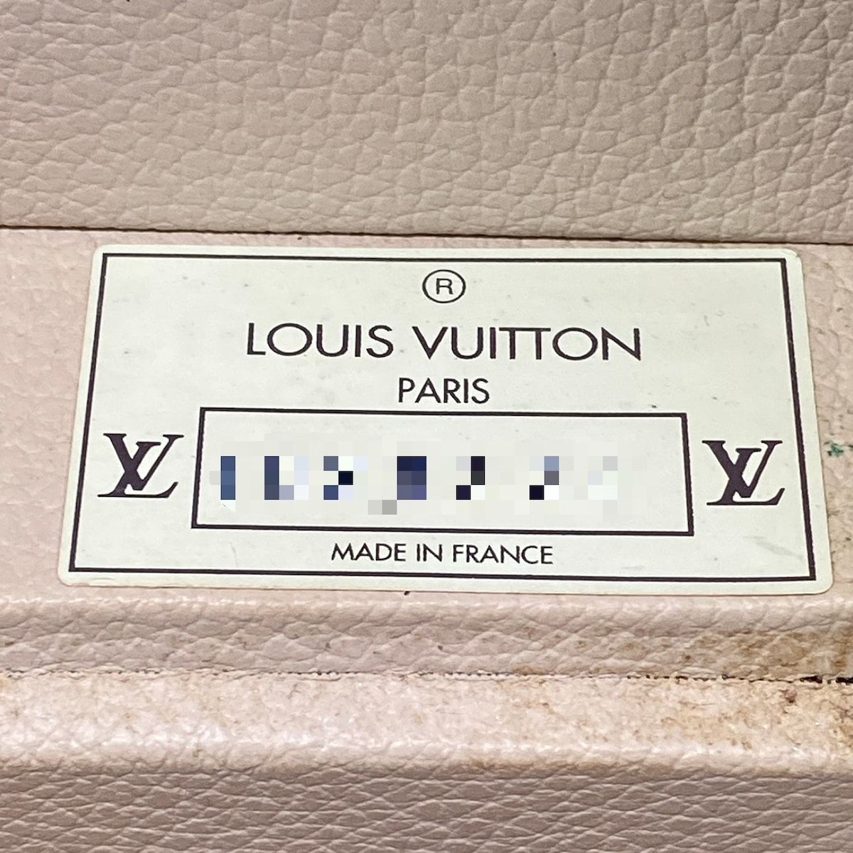 Louis Vuitton Vanity Bag Monogram Boite Flacon — view 8