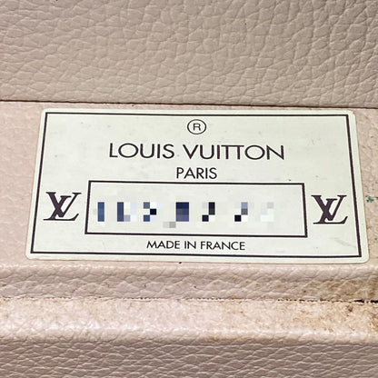 Louis Vuitton Vanity Bag Monogram Boite Flacon — view 8