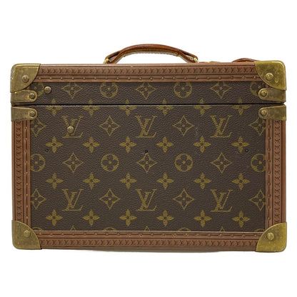 Louis Vuitton Vanity Bag Monogram Boite Flacon — view 2