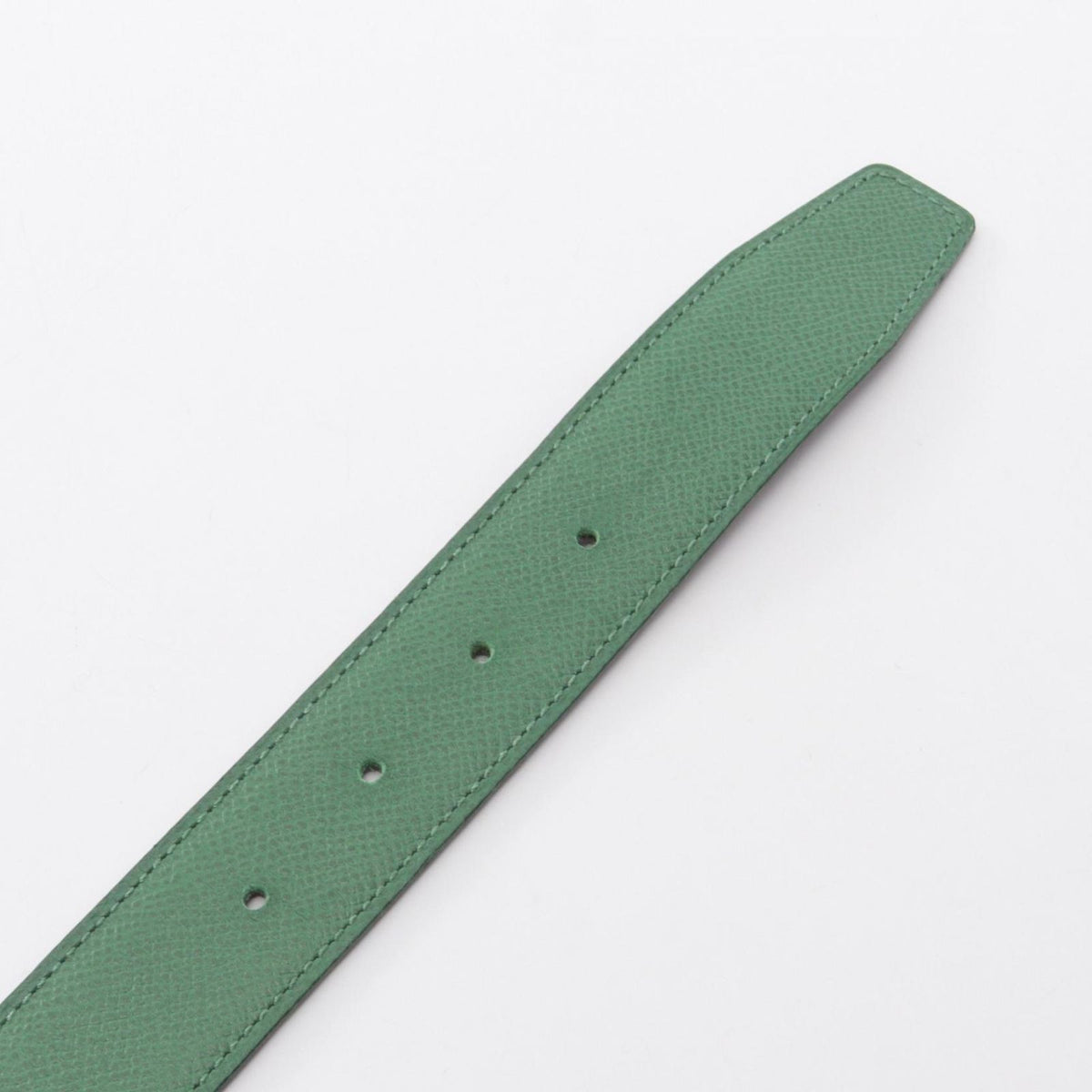 Hermes Belt Constance H Reversible Leather — view 3