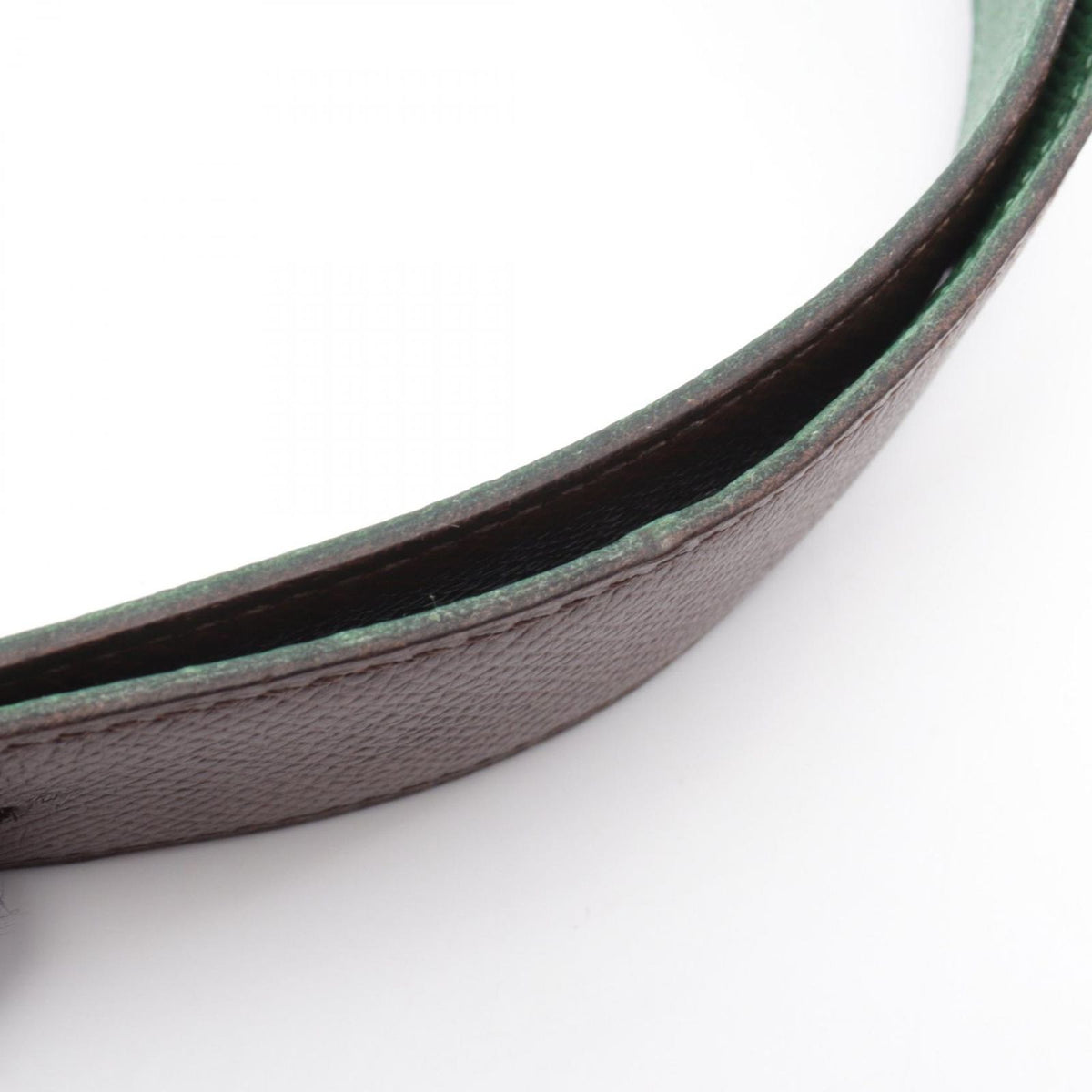Hermes Belt Constance H Reversible Leather — view 7