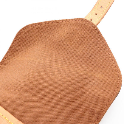 Louis Vuitton Backpack Mini Montsouris Leather — view 7