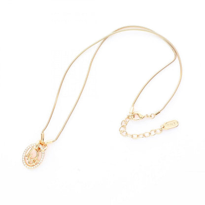 Dior Necklace Dior Oblique — view 3