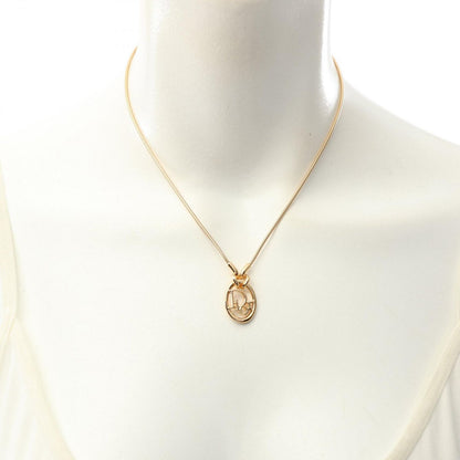 Dior Necklace Dior Oblique — view 5