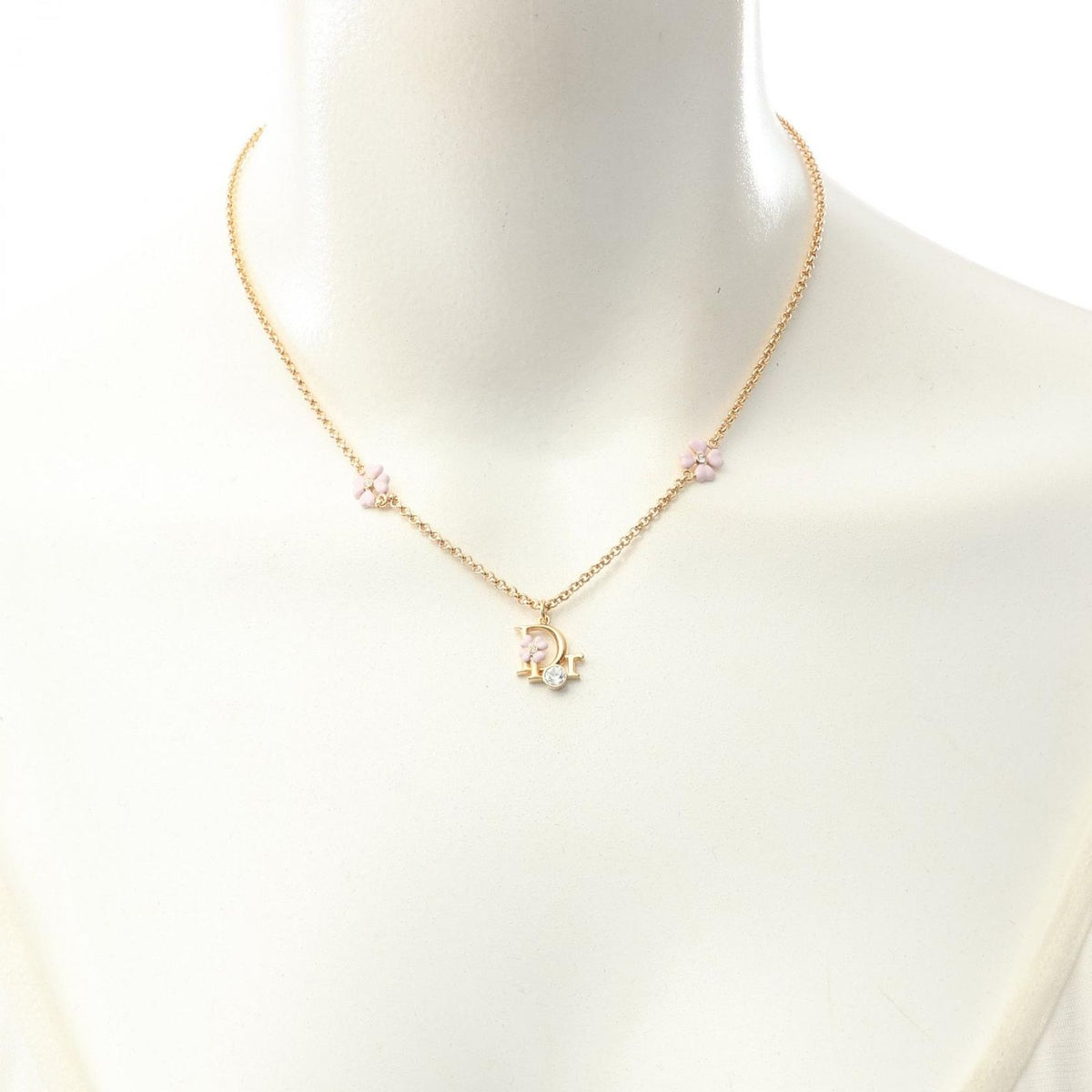 Dior Necklace Precious Clover — view 5