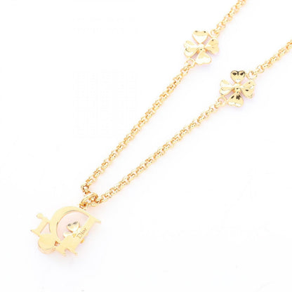 Dior Necklace Precious Clover — view 2