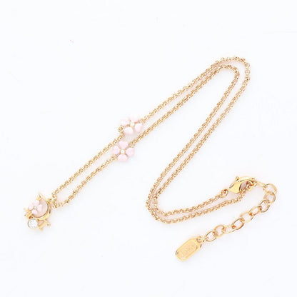 Dior Necklace Precious Clover — view 3
