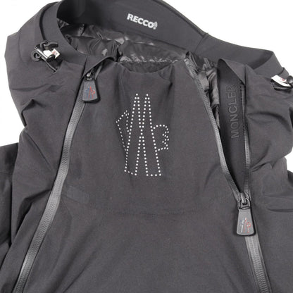 Moncler Grenoble Down Jacket Ampay Gore-Tex Hooded — view 7