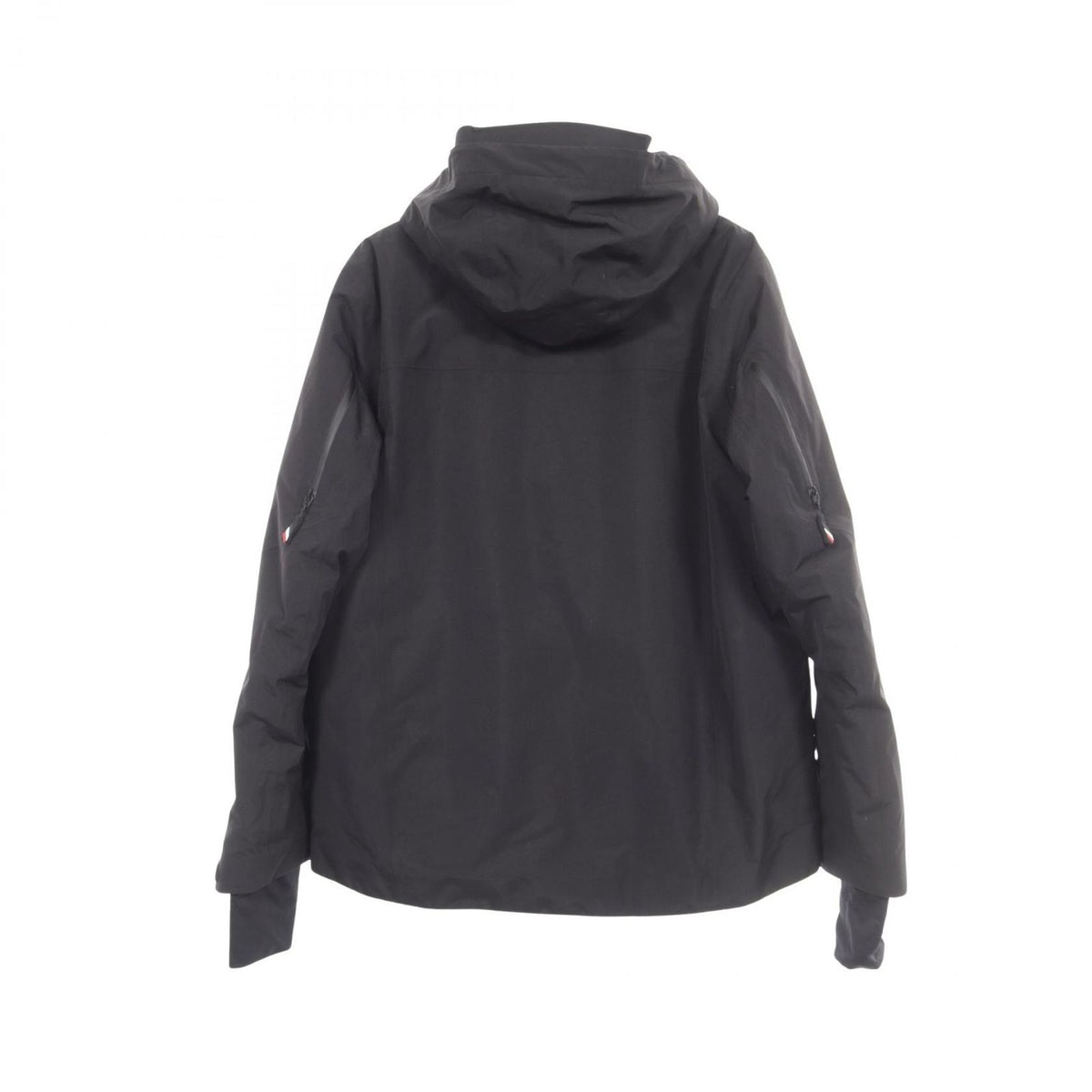 Moncler Grenoble Down Jacket Ampay Gore-Tex Hooded — view 2