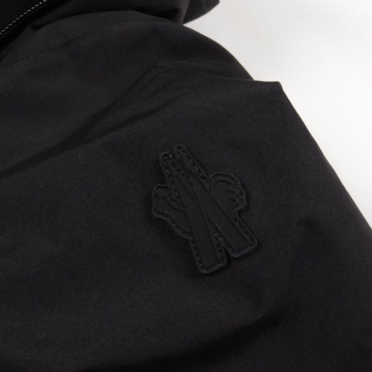 Moncler Grenoble Down Jacket Ampay Gore-Tex Hooded — view 5