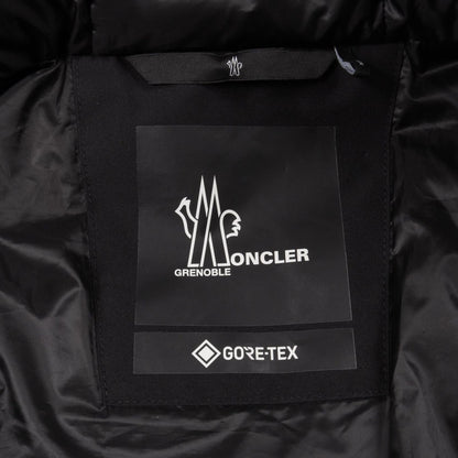 Moncler Grenoble Down Jacket Ampay Gore-Tex Hooded — view 3