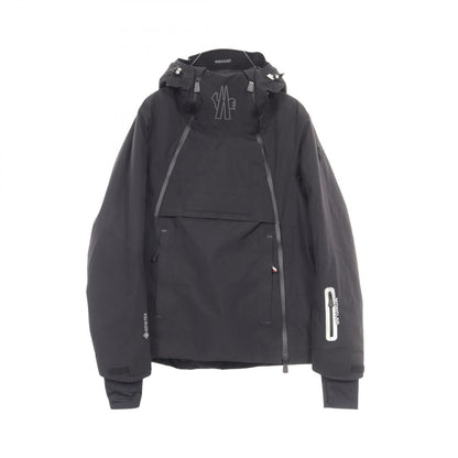 Moncler Grenoble Down Jacket Ampay Gore-Tex Hooded