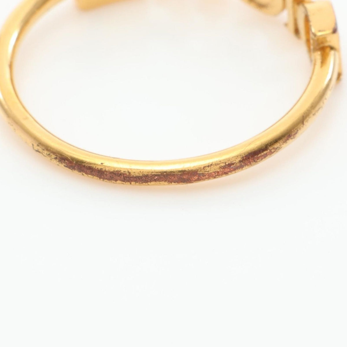 Dior Ring Dio(r)evolution Gold — view 6