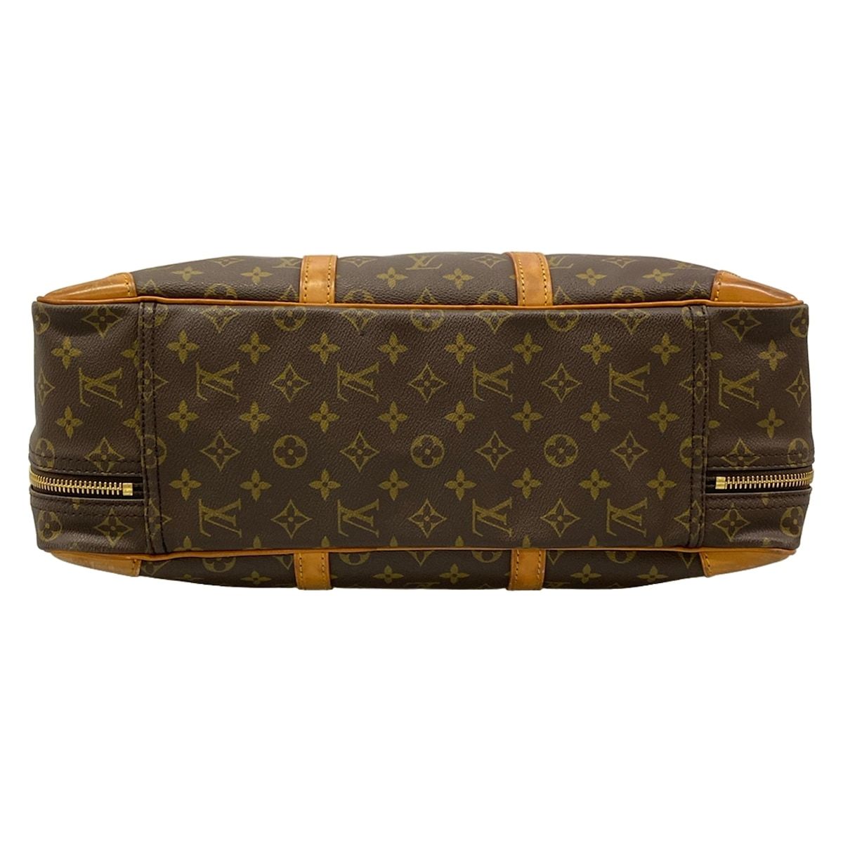 Louis Vuitton Boston Bag Monogram Sac 48 Earl — view 5