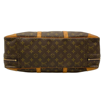 Louis Vuitton Boston Bag Monogram Sac 48 Earl — view 5