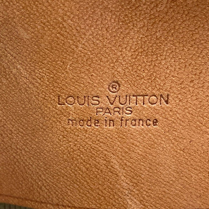 Louis Vuitton Boston Bag Monogram Sac 48 Earl — view 8