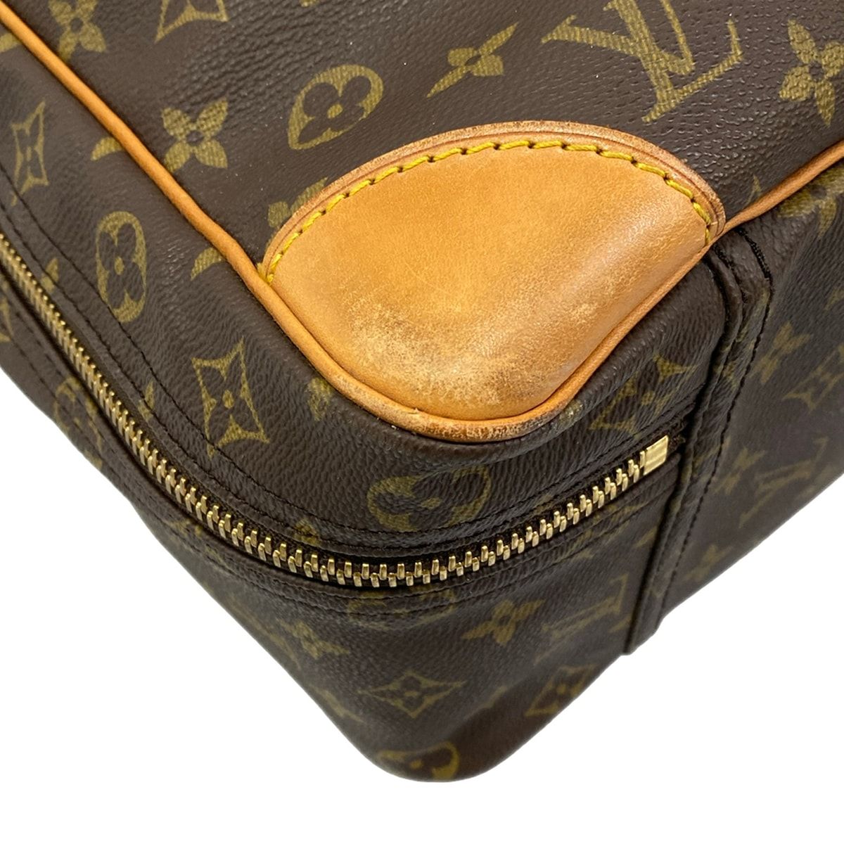 Louis Vuitton Boston Bag Monogram Sac 48 Earl — view 6