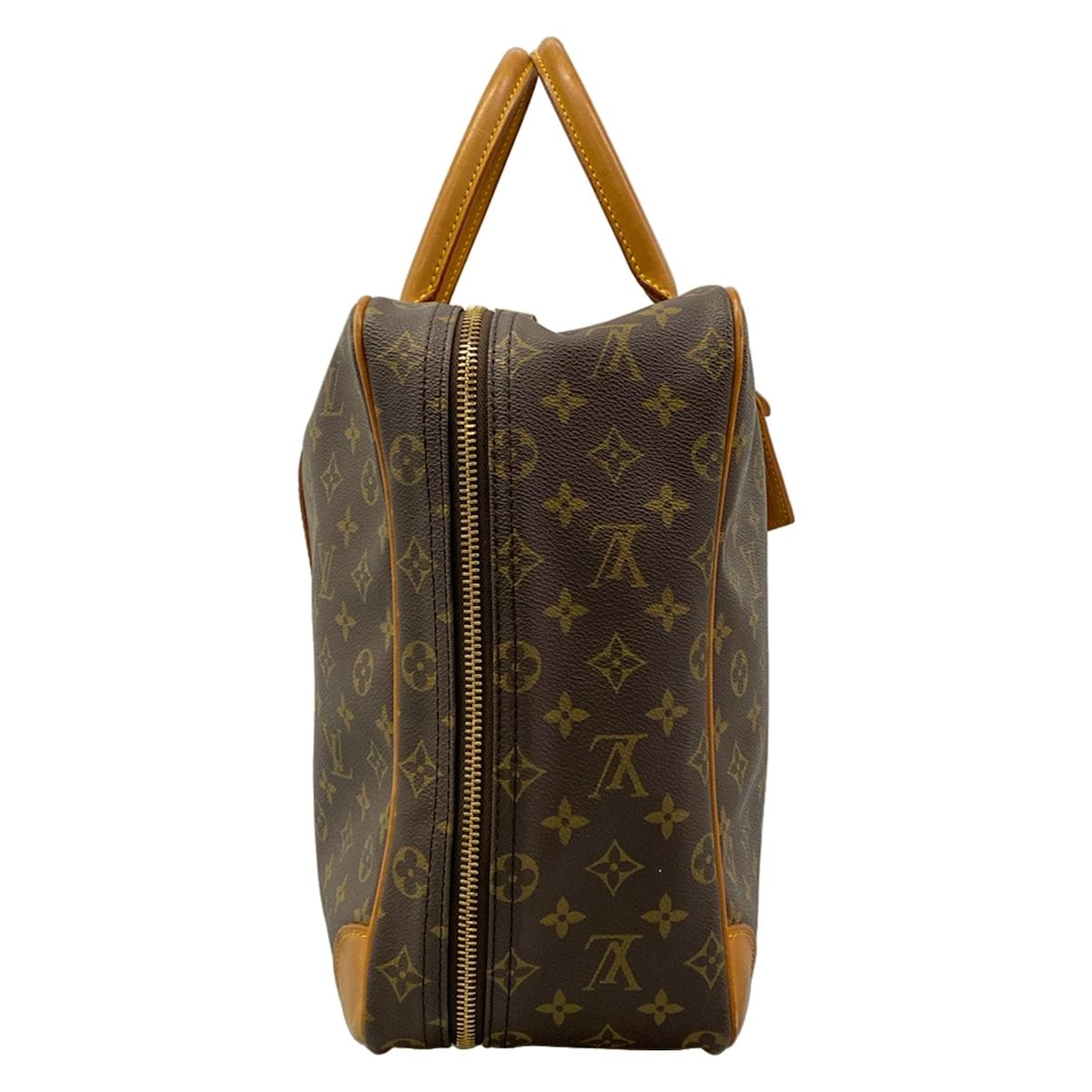 Louis Vuitton Boston Bag Monogram Sac 48 Earl — view 2
