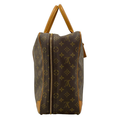 Louis Vuitton Boston Bag Monogram Sac 48 Earl — view 2